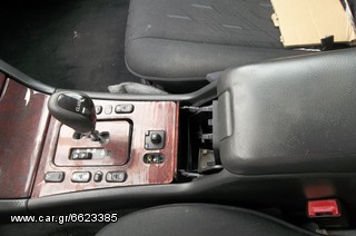 ΦΑΝΑΡΙ ΕΜΠΡΟΣ  ΔΕΞΙ MERCEDES BENZ E200 CLASSIC  W210-thumb-1
