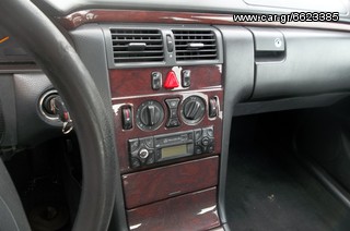 ΦΑΝΑΡΙ ΕΜΠΡΟΣ  ΔΕΞΙ MERCEDES BENZ E200 CLASSIC  W210-thumb-2