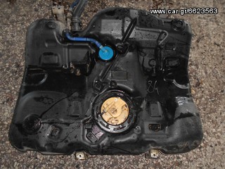 Ρεζερβουάρ (Τεπόζιτο) Πετρελαιου Alfa Romeo 159 2007