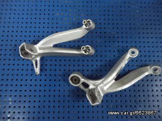 ΒΑΣΕΙΣ ΜΑΡΣΠΙΕ ΣΥΝΕΠΙΒΑΤΗ GSXR 1000