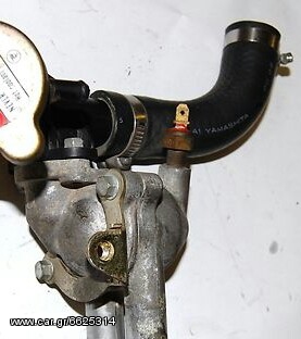 steed shadow 400