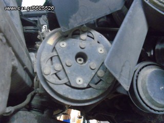 ΚΑΝΤΡΑΝ BMW E36 -thumb-2