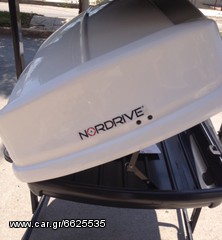 ΜΠΑΓΚΑΖΙΕΡΑ 430lt NORDRIVE-thumb-2