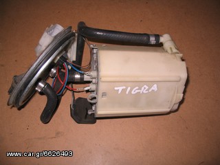 OPEL TIGRA A