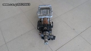 Κολώνα τιμονιού AUDI TT QUATTRO 99-06 