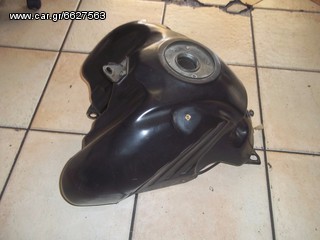 ΡΕΖΕΡΒΟΥΑΡ ΑΡΙΣΤΟ SUZUKI FREEWIND XF 650