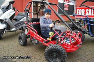 Polaris 2022 Hammerhead Offroad/Polaris-thumb-3