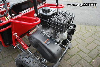 Polaris 2022 Hammerhead Offroad/Polaris-thumb-4