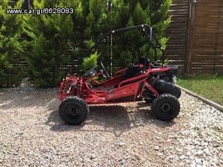 Polaris 2022 Hammerhead Offroad/Polaris-thumb-6