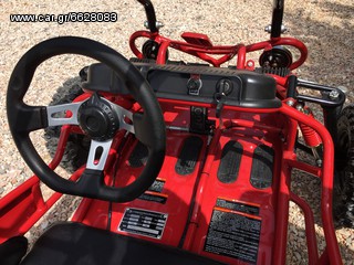 Polaris 2022 Hammerhead Offroad/Polaris-thumb-8