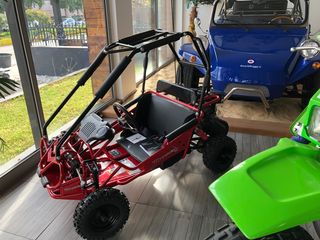 Polaris 2022 Hammerhead Offroad/Polaris-thumb-35