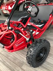 Polaris 2022 Hammerhead Offroad/Polaris-thumb-37