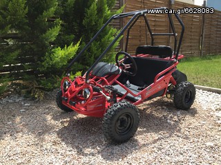 Polaris 2022 Hammerhead Offroad/Polaris-thumb-10