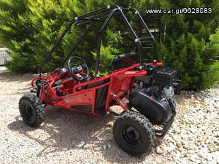 Polaris 2022 Hammerhead Offroad/Polaris-thumb-11