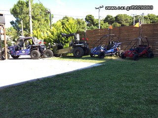 Polaris 2022 Hammerhead Offroad/Polaris-thumb-19