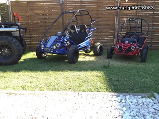 Polaris 2022 Hammerhead Offroad/Polaris-thumb-20