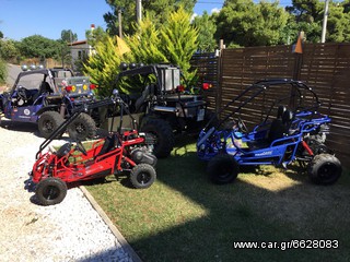 Polaris 2022 Hammerhead Offroad/Polaris-thumb-21