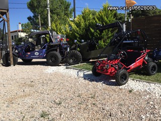 Polaris 2022 Hammerhead Offroad/Polaris-thumb-22