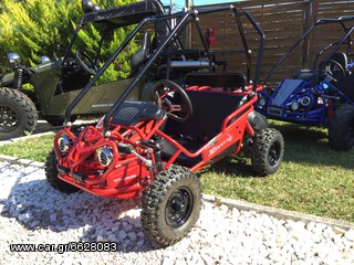 Polaris 2022 Hammerhead Offroad/Polaris-thumb-24
