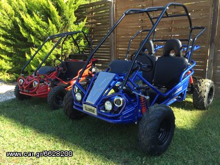 Polaris 2022 HAMMERHEAD OFFROAD/POLARIS-thumb-2