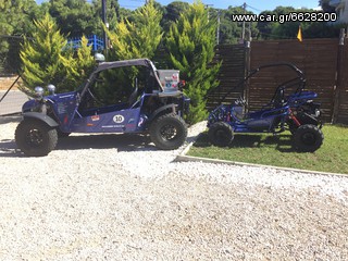 Polaris 2022 HAMMERHEAD OFFROAD/POLARIS-thumb-7