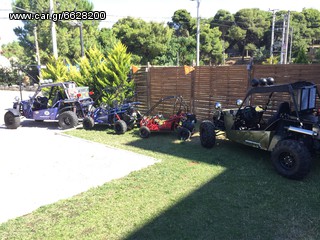 Polaris 2022 HAMMERHEAD OFFROAD/POLARIS-thumb-9
