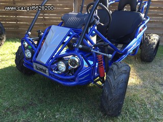 Polaris 2022 HAMMERHEAD OFFROAD/POLARIS-thumb-13