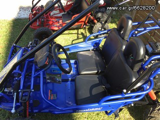 Polaris 2022 HAMMERHEAD OFFROAD/POLARIS-thumb-3