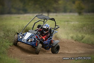 Polaris 2022 HAMMERHEAD OFFROAD/POLARIS-thumb-1