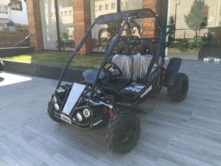 Polaris 2022 HAMMERHEAD OFFROAD/POLARIS-thumb-22