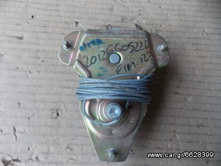 ΓΡΥΛΛΟΣ ΕΜΠΡΟΣ ΠΟΡΤΑΣ 2Π FIAT 127/75