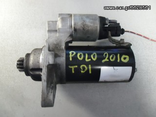 ΠΕΤΡΟΠΟΥΛΟΣ ΜΙΖΑ POLO DIESEL 10-
