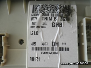 FORD FOCUS 2006 HXDA          DH-thumb-1