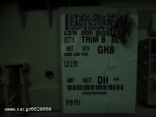 FORD FOCUS 2006 HXDA          DH-thumb-3