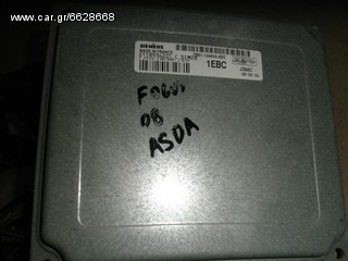 FORD FOCUS 2006 HXDA          DH-thumb-6