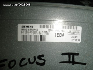 FORD FOCUS 2006 HXDA          DH-thumb-7