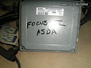 FORD FOCUS 2006 HXDA          DH-thumb-8
