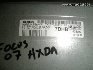 FORD FOCUS 2006 HXDA          DH-thumb-11