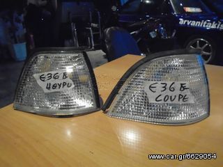 MΟΚΕΤΑ ΜΑΥΡΗ BMW E36 CABRIO--- 4ΘΥΡΟ---- COUPE-thumb-6