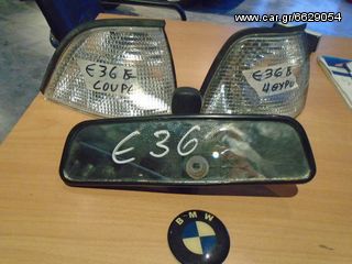 MΟΚΕΤΑ ΜΑΥΡΗ BMW E36 CABRIO--- 4ΘΥΡΟ---- COUPE-thumb-10