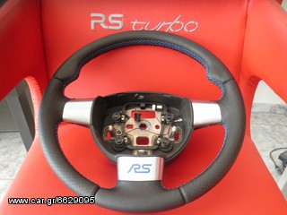 Ford Focus RS  2010 MK 2 Τιμόνια-thumb-1