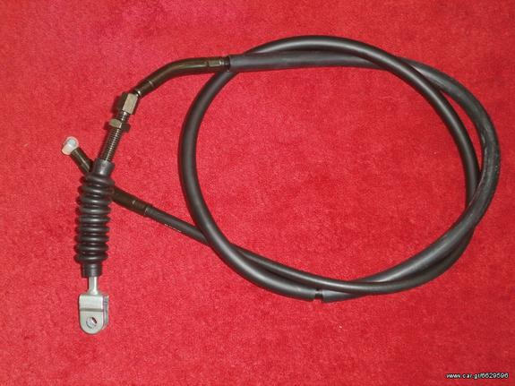 TOPKIT ΝΤΙΖΑ GSX 750'89 ΣΥΜΠΛΕΚΤΗ