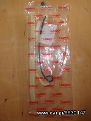 HONDA INNOVA 125 WAVE 125 Γλυστρες Καδένας Εκκεντροφόρου Σετ ROC-thumb-1