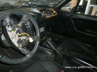 MAZDA MX5 1600 1997 AYTOKINHTΩ ΟΛΟΚΛΗΡΟ ΚΑΙ ΜΕΡΕΙ ΑΥΤΟΥ-thumb-13