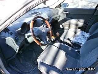 Alfa Romeo Alfa 156  '2.0cc ΜΟΝΤΕΛΟ 2000 -thumb-7