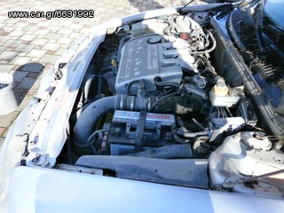 Alfa Romeo Alfa 156  '2.0cc ΜΟΝΤΕΛΟ 2000 -thumb-9