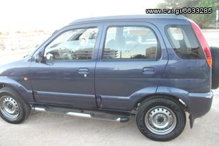 Daihatsu Terios-thumb-1