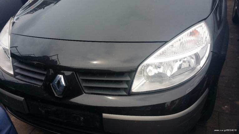 RENAULT SCENIC 2006 MOD