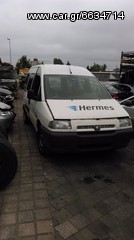 PEUGEOT EXPERT 2001 MOD