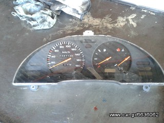 ΚΑΝΤΡΑΝ ΓΙΑ NISSAN SERENA 1992 - 2002  GA16